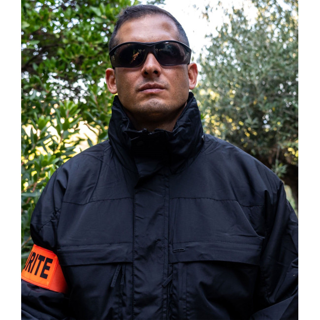 Swat-Jacke - Patrol Equipement
