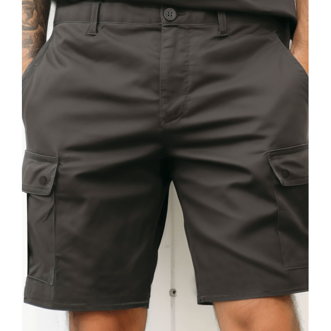 Khaki Bermudashorts - Patrol Equipement