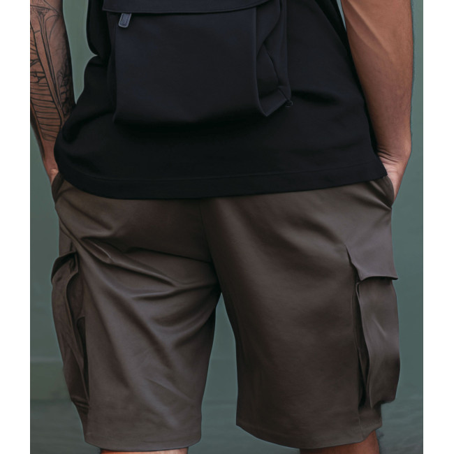 Bermuda kaki - Patrol Equipement