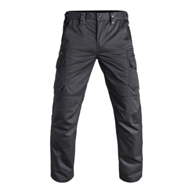 Pantalon V2 Sécu-One noir - A10 Equipment
