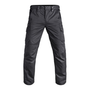 Broek V2 Sécu-One zwart - A10 Equipment