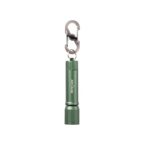 Radiant® 100 Keychain Flashlight - Olive - nite ize