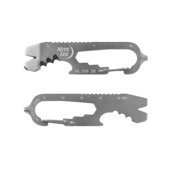 DoohicKey®+ Key Tool - nite ize