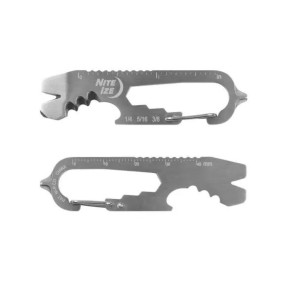 DoohicKey®+ Key Tool - nite ize