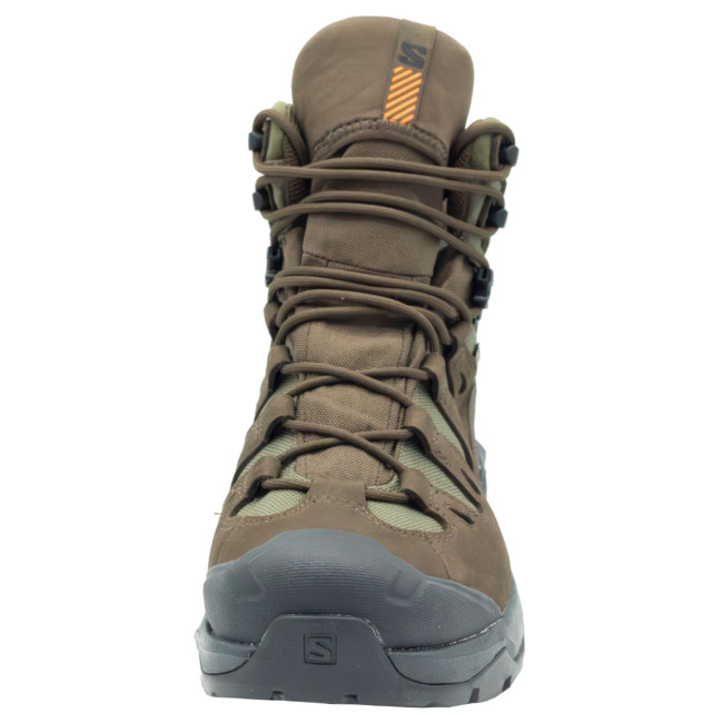 Chaussures Quest Tracker GTX - Marron - Salomon