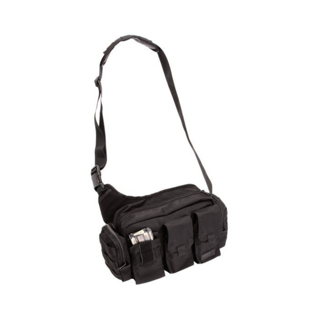 Torba bail out czarna - 5.11 Tactical