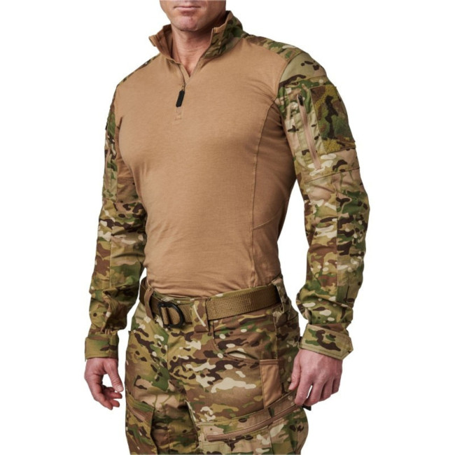 Chemise V.XI XTU Rapid LS Multicam - 5.11 Tactical