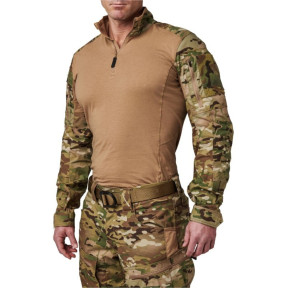 Koszula V.XI XTU Rapid LS Multicam - 5.11 Tactical