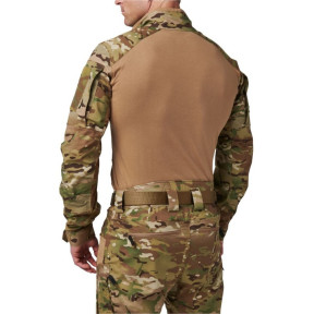 Chemise V.XI XTU Rapid LS Multicam - 5.11 Tactical