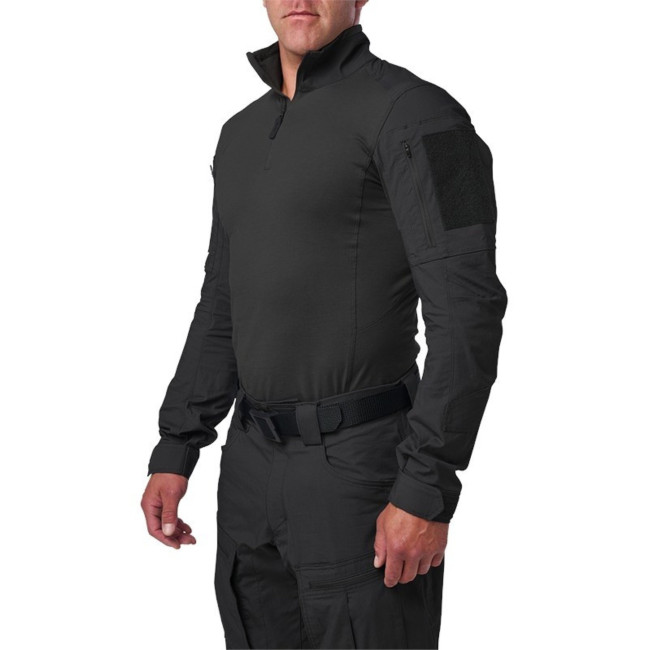 Overhemd V.XI XTU Rapid LS Zwart - 5.11 Tactical