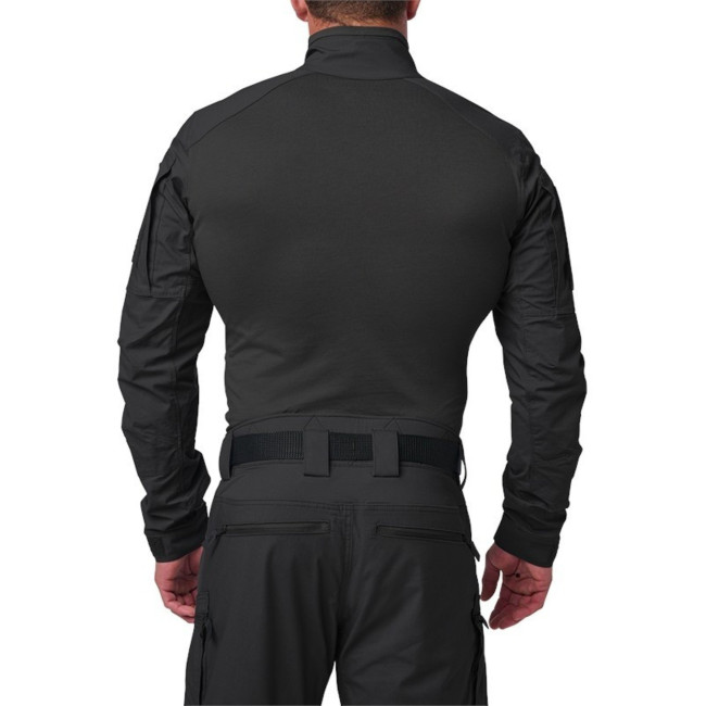 Hemd V.XI XTU Rapid LS Schwarz - 5.11 Tactical