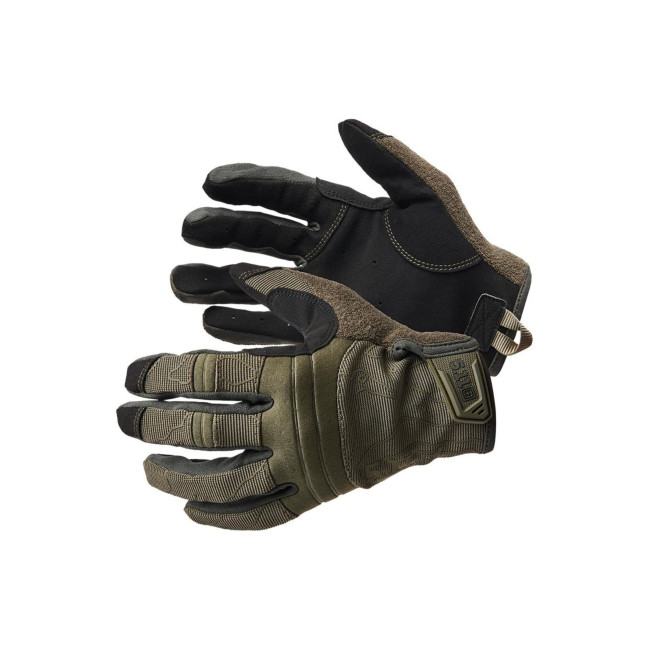 Rękawice competition shooting 2.0 Ranger green - 5.11 Tactical