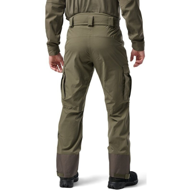 Pantalon force rain ranger green - 5.11 tactical