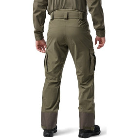 Hose Force Rain Ranger Green - 5.11 Tactical
