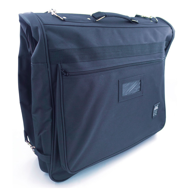 Flugpersonal-Koffer marineblau -Patrol Equipement