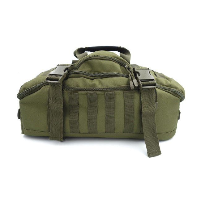 Sac à dos 3 en 1 Vert 26L -Patrol Equipement