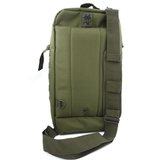 Sac à dos 3 en 1 Vert 45L -Patrol Equipement