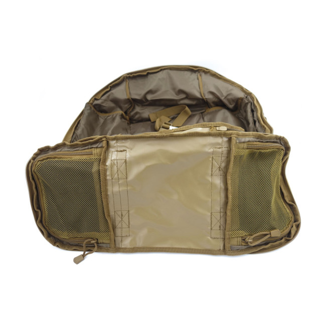 Sac à dos 3 en 1 Coyote 26L -Patrol Equipement