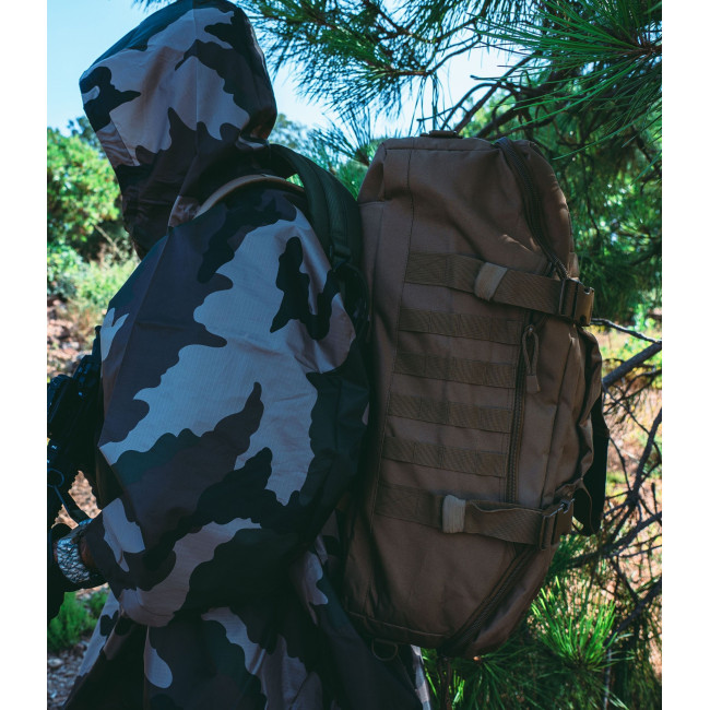 Plecak 3 w 1 Coyote 45L -Patrol Equipement