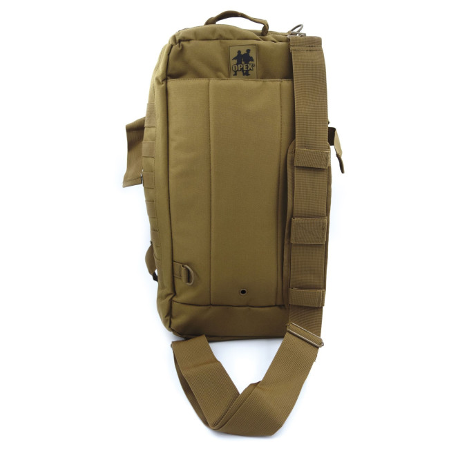 Sac à dos 3 en 1 Coyote 45L -Patrol Equipement