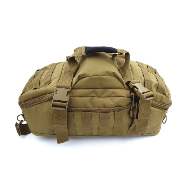 Sac à dos 3 en 1 Coyote 45L -Patrol Equipement