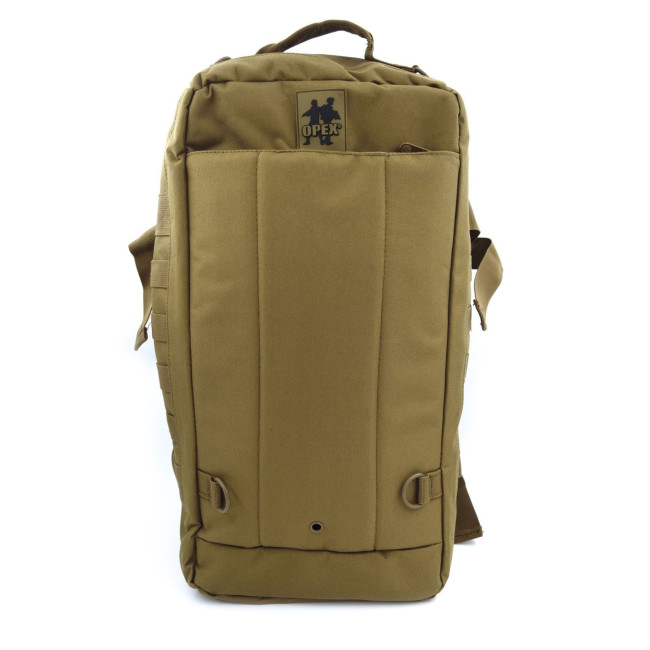 Sac à dos 3 en 1 Coyote 69L -Patrol Equipement