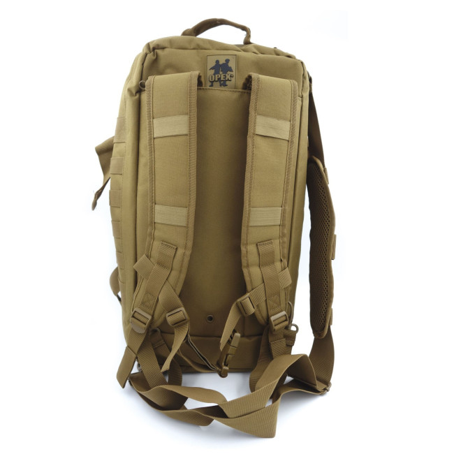 Sac à dos 3 en 1 Coyote 69L -Patrol Equipement