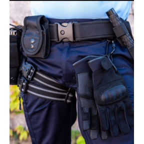 Sicherheitsgürtel - Patrol Equipement