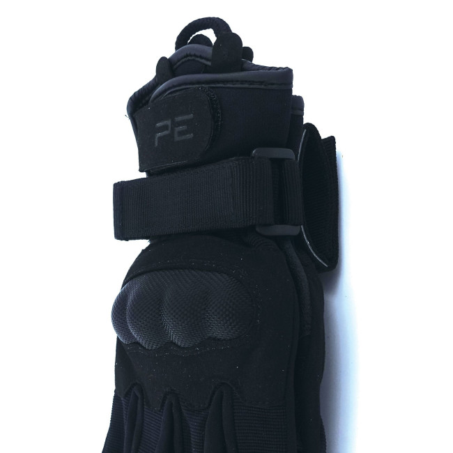 Porte gants cordura noir -Patrol Equipement