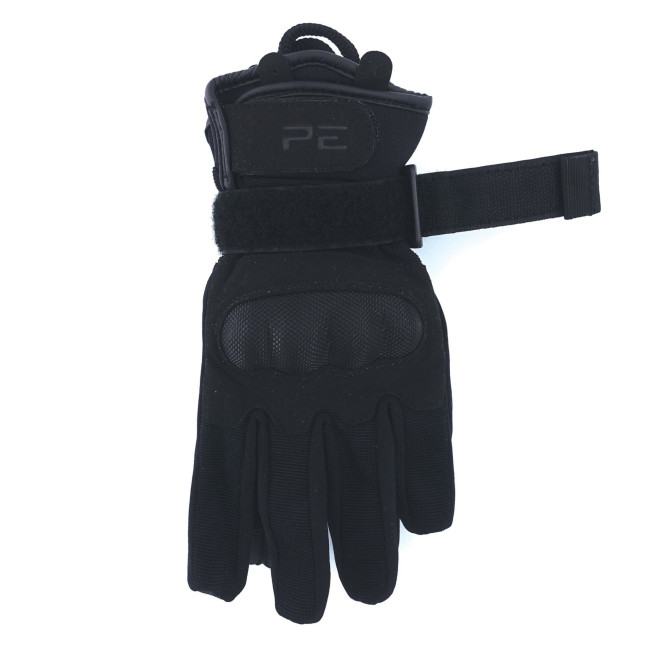 Cordura-Handschuhhalter schwarz - Patrol Equipment
