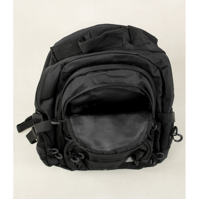 Sac à dos Duty 35L Noir - Ares