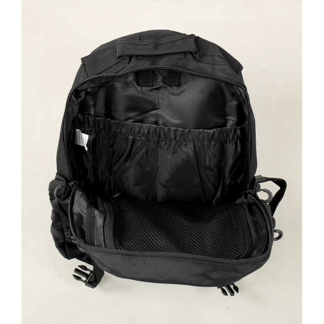 Rucksack Duty 35L Schwarz - Ares