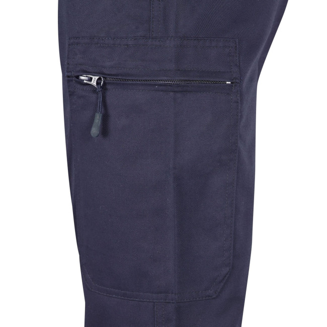 Einsatzhose Marineblau matt - Patrol Equipment