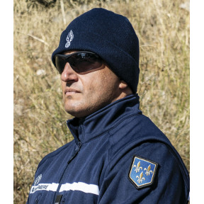Bonnet Gendarmerie Départementale - Patrol