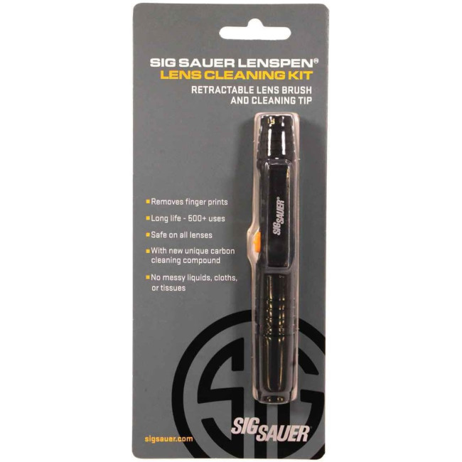 Optik-Reinigungsset - SIG Sauer