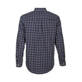 Chemise Nevada Marine / Rouge - Idaho