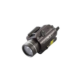 STREAM TLR-2 HL G WIT LED 800 LUMEN - GROENE LASER