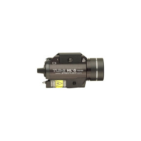 STREAM TLR-2 HL G WIT LED 800 LUMEN - GROENE LASER