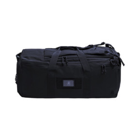 Transporttas op wieltjes 90L Transall - Marineblauw - A10 Equipment