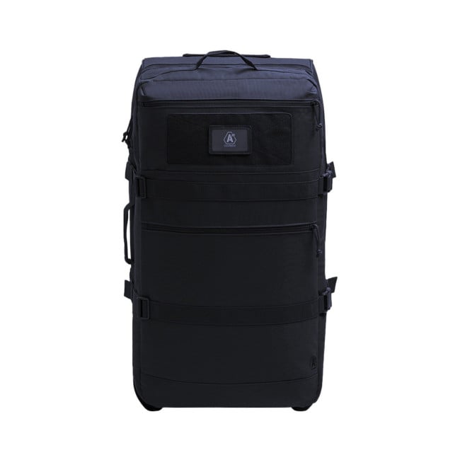 Sac de transport à roulettes TRANSALL 120 L bleu marine - A10 Equipment