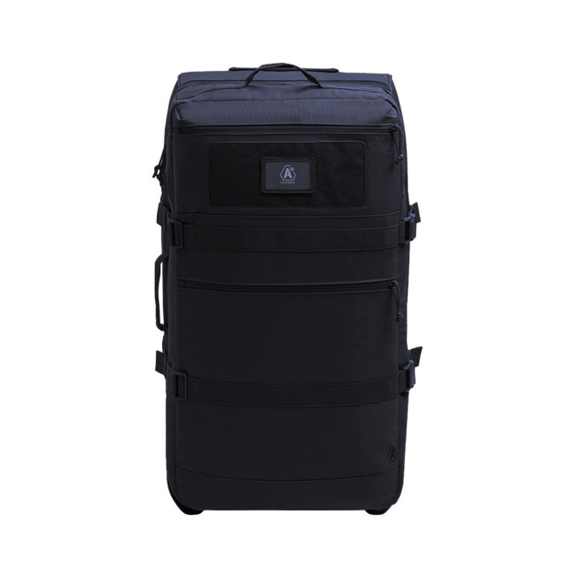 Sac de transport à roulettes TRANSALL 120 L bleu marine - A10 Equipment