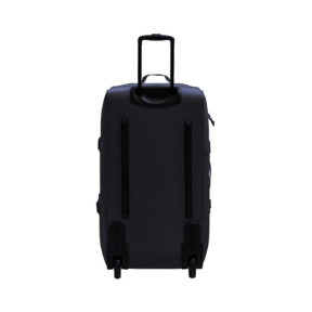 Torba transportowa na kółkach TRANSALL 120 L granatowa - A10 Equipment