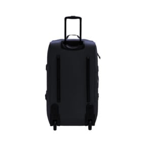 Sac de transport à roulettes TRANSALL 120 L bleu marine - A10 Equipment
