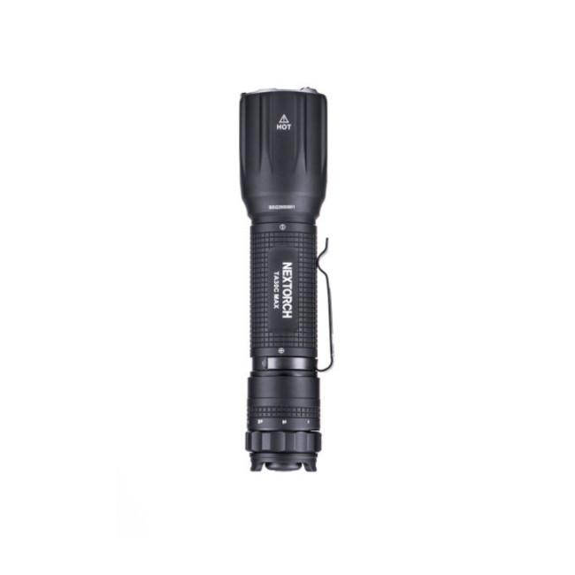 Lampe torche TA30C 1600 lumens - Nextorch