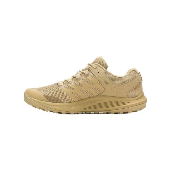 Schuhe NOVA 3 LOW Coyote - Merrell