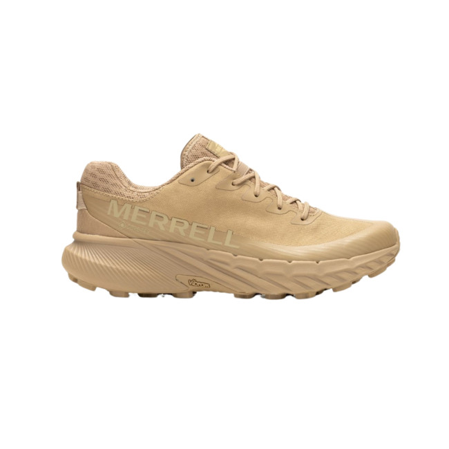 Schuhe AGILITY PEAK 5 GTX LOW coyote - Merrell
