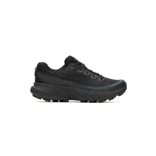 Chaussures AGILITY PEAK 5 GTX LOW noir - Merrell