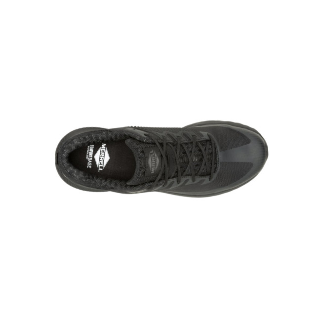 Schoenen AGILITY PEAK 5 GTX LOW zwart - Merrell