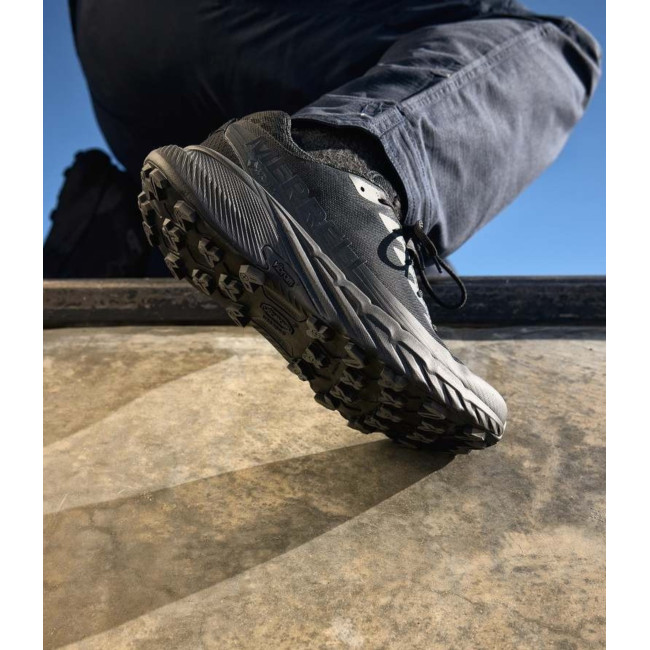 Buty AGILITY PEAK 5 GTX LOW czarne - Merrell
