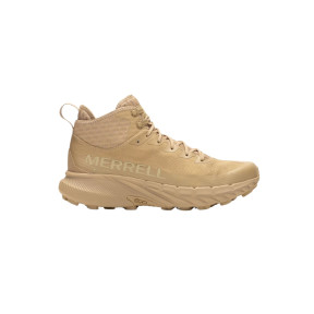 Schoenen AGILITY PEAK 5 GTX Waterproof MID coyote - Merrell